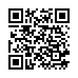 QR kód na túto stránku bordovice.oma.sk priroda vrch
