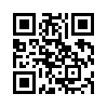 QR kód na túto stránku borek.oma.sk bicykel