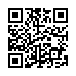 QR kód na túto stránku borek.oma.sk priroda vrch