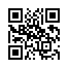 QR kód na túto stránku borek.oma.sk splav hat