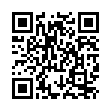 QR kód na túto stránku borek.oma.sk turistika pristresok