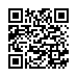 QR kód na túto stránku borinka.oma.sk cyklotrasa red bicycle