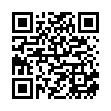 QR kód na túto stránku borinka.oma.sk cyklotrasa yellow