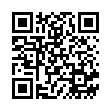 QR kód na túto stránku borisov.oma.sk turistika yellow major