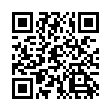 QR kód na túto stránku borisov.oma.sk ubytovanie