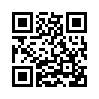 QR kód na túto stránku borka.oma.sk cyklotrasa