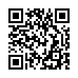 QR kód na túto stránku borka.oma.sk priroda jaskyna