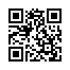 QR kód na túto stránku borka.oma.sk pristupnost