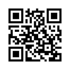 QR kód na túto stránku borka.oma.sk splav