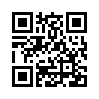 QR kód na túto stránku borkovany.oma.sk