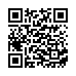 QR kód na túto stránku borkovany.oma.sk cyklotrasa bicycle