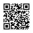 QR kód na túto stránku borkovany.oma.sk pristupnost