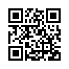 QR kód na túto stránku borkovany.oma.sk splav