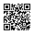 QR kód na túto stránku borkovany.oma.sk splav brod