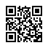 QR kód na túto stránku borky.oma.sk