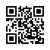 QR kód na túto stránku borov.oma.sk splav