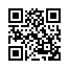 QR kód na túto stránku borov.oma.sk splav brod