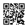 QR kód na túto stránku borove.oma.sk priroda