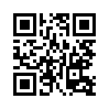 QR kód na túto stránku borove.oma.sk splav hat