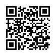 QR kód na túto stránku borovicovy-lesik.oma.sk u