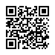 QR kód na túto stránku borovnice-u-potstejna.oma.sk turistika miesto