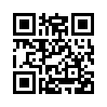 QR kód na túto stránku borovnice.oma.sk mhd