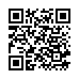QR kód na túto stránku borovnice.oma.sk priroda vrch
