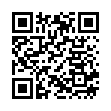 QR kód na túto stránku borovnice.oma.sk turistika peak