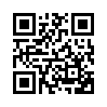 QR kód na túto stránku borovnik.oma.sk