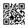 QR kód na túto stránku borovnik.oma.sk doprava