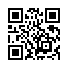 QR kód na túto stránku borovnik.oma.sk splav