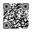 QR kód na túto stránku borovnik.oma.sk turistika yellow major