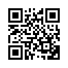 QR kód na túto stránku borowa.oma.sk