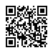 QR kód na túto stránku borownica.oma.sk duchovno kostol