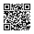 QR kód na túto stránku borownica.oma.sk turistika pristresok