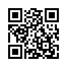 QR kód na túto stránku borsa.oma.sk u hlavna 20