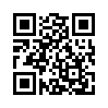 QR kód na túto stránku borsa.oma.sk u hlavna 34