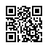 QR kód na túto stránku borsa.oma.sk u hlavna 42