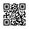 QR kód na túto stránku borsa.oma.sk u hlavna 46