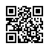 QR kód na túto stránku borsa.oma.sk u hlavna 49