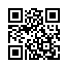 QR kód na túto stránku borsa.oma.sk u hlavna 64