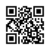 QR kód na túto stránku borsa.oma.sk u hlavna 65