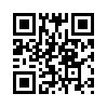 QR kód na túto stránku borsa.oma.sk u hlavna 67