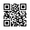 QR kód na túto stránku borsa.oma.sk u hlavna 72