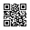 QR kód na túto stránku borsa.oma.sk u hlavna 73