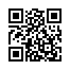 QR kód na túto stránku borsa.oma.sk u hlavna 74