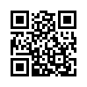 QR kód na túto stránku borsa.oma.sk u hlavna 76