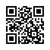 QR kód na túto stránku borsa.oma.sk u hlavna 79