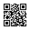 QR kód na túto stránku borsa.oma.sk u hlavna 81