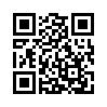 QR kód na túto stránku borsa.oma.sk u hlavna 83